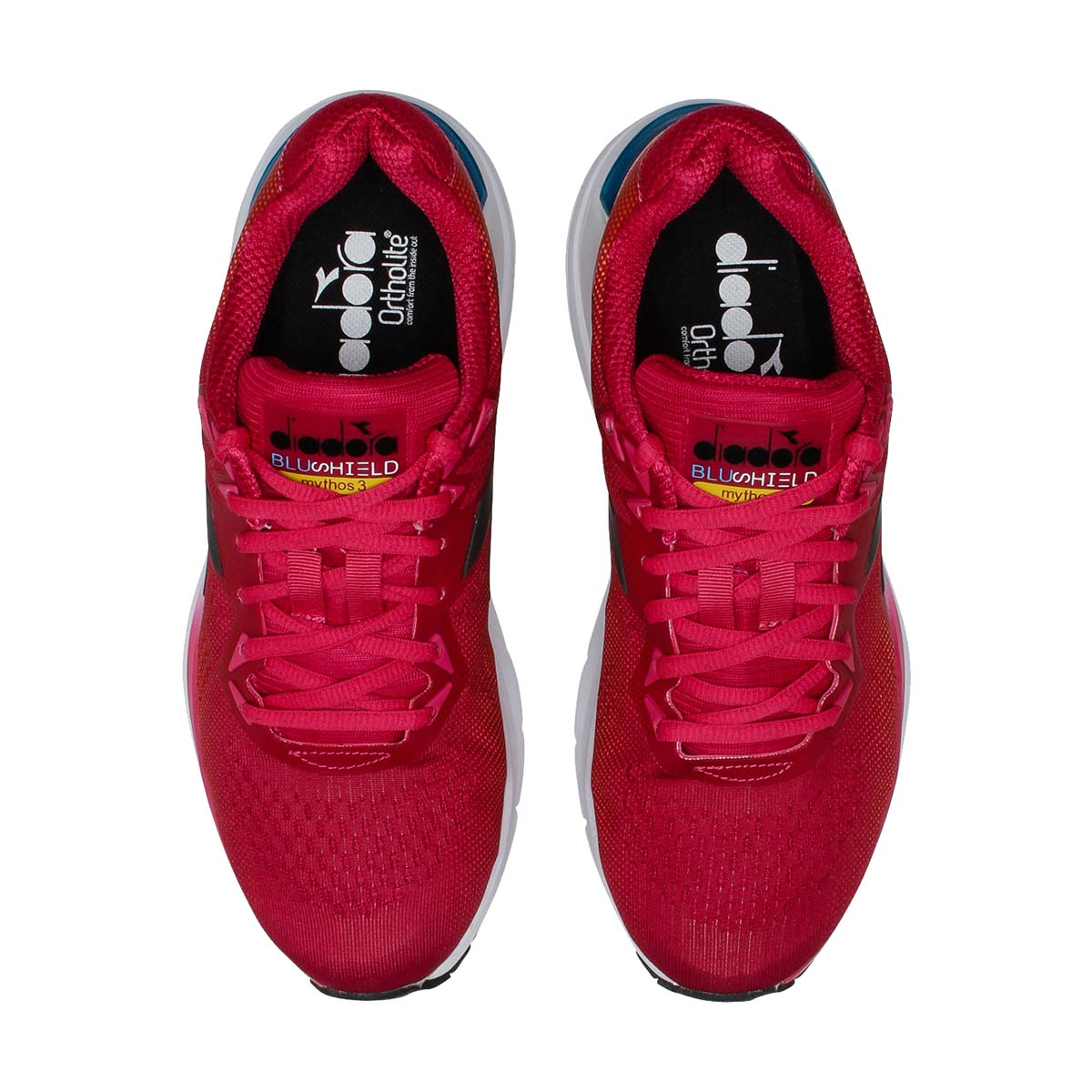 Diadora Mythos Blushield 3 - Image 8
