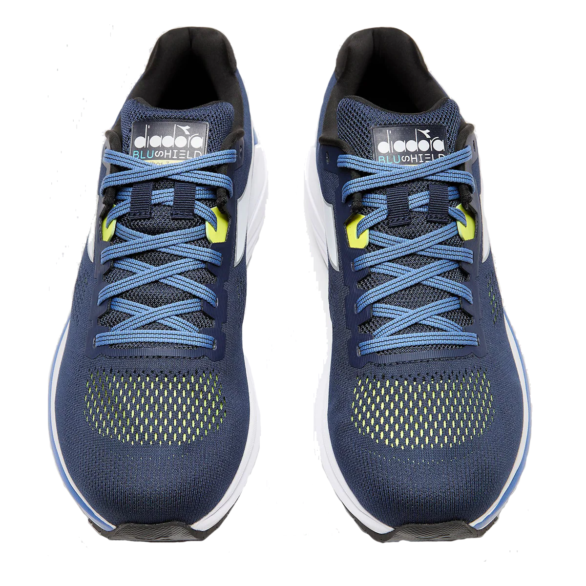 Diadora Mythos Blushield 7 Vortice - Image 2