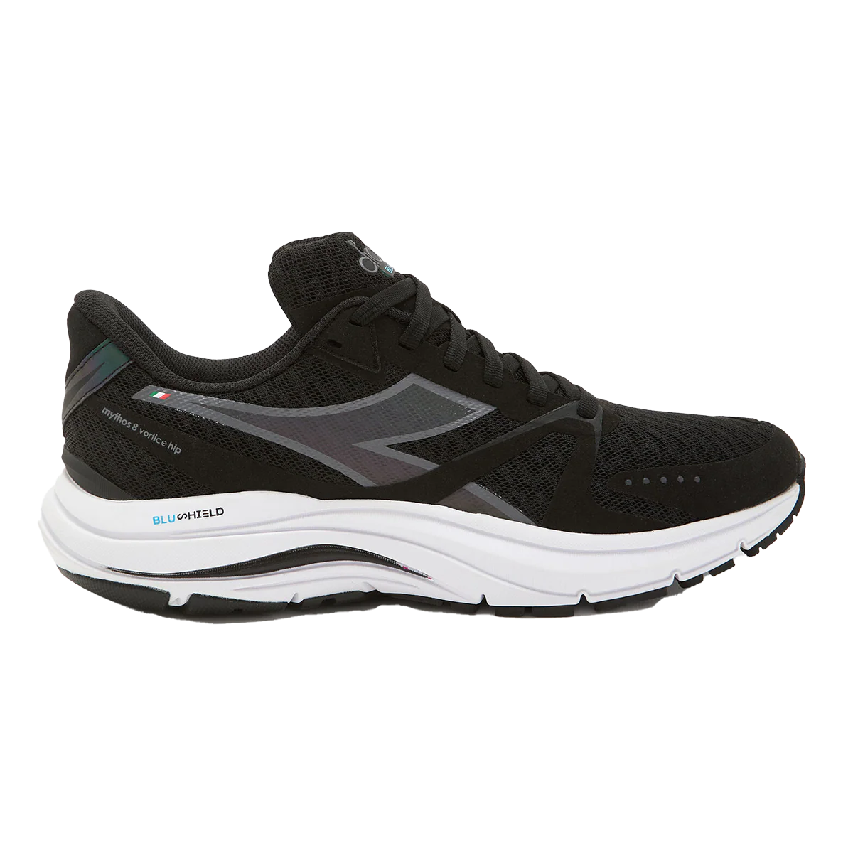 Diadora Mythos Blushield 8 Vortice HIP