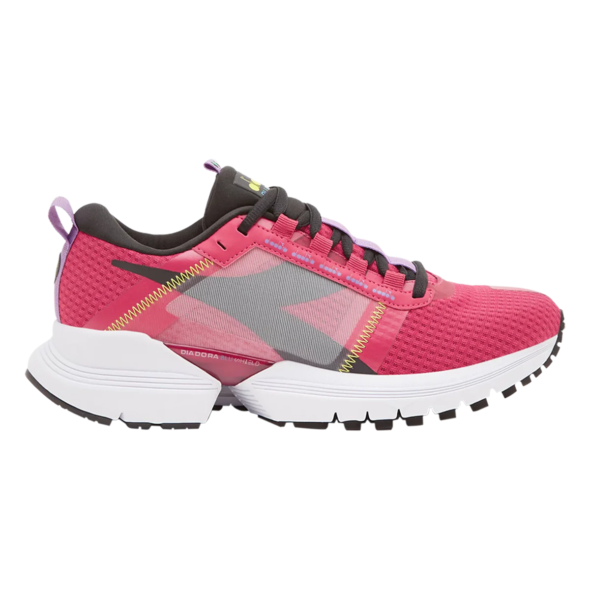 Diadora Mythos Blushield Elite Trx 2