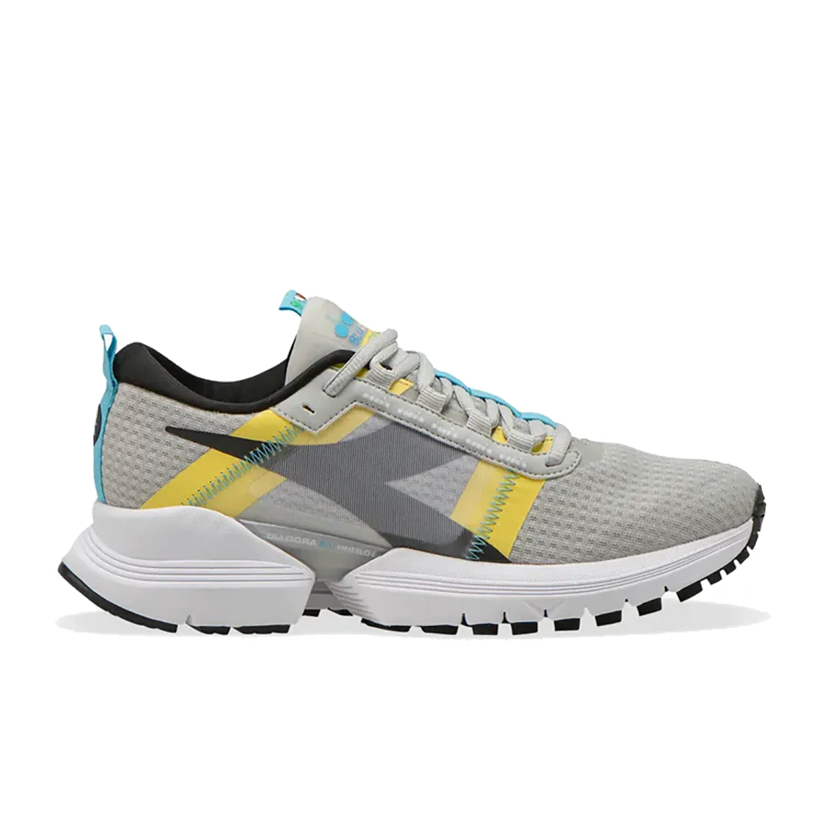Diadora Mythos Blushield Elite Trx 2 - Image 2