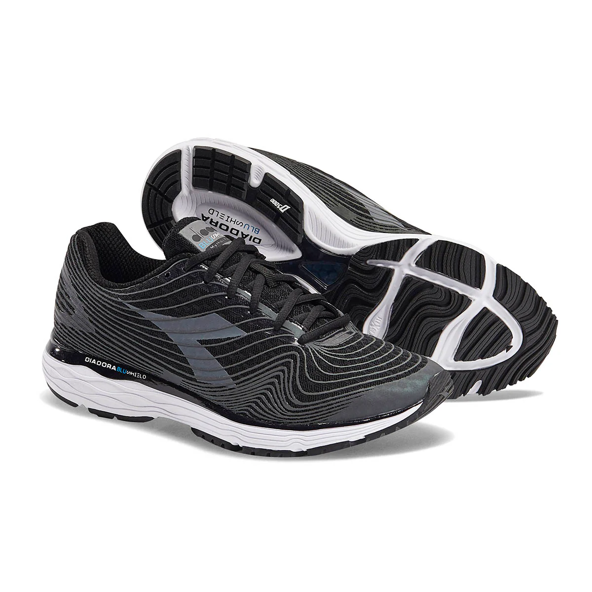 Diadora Mythos Blushield Fly Hip - Image 4