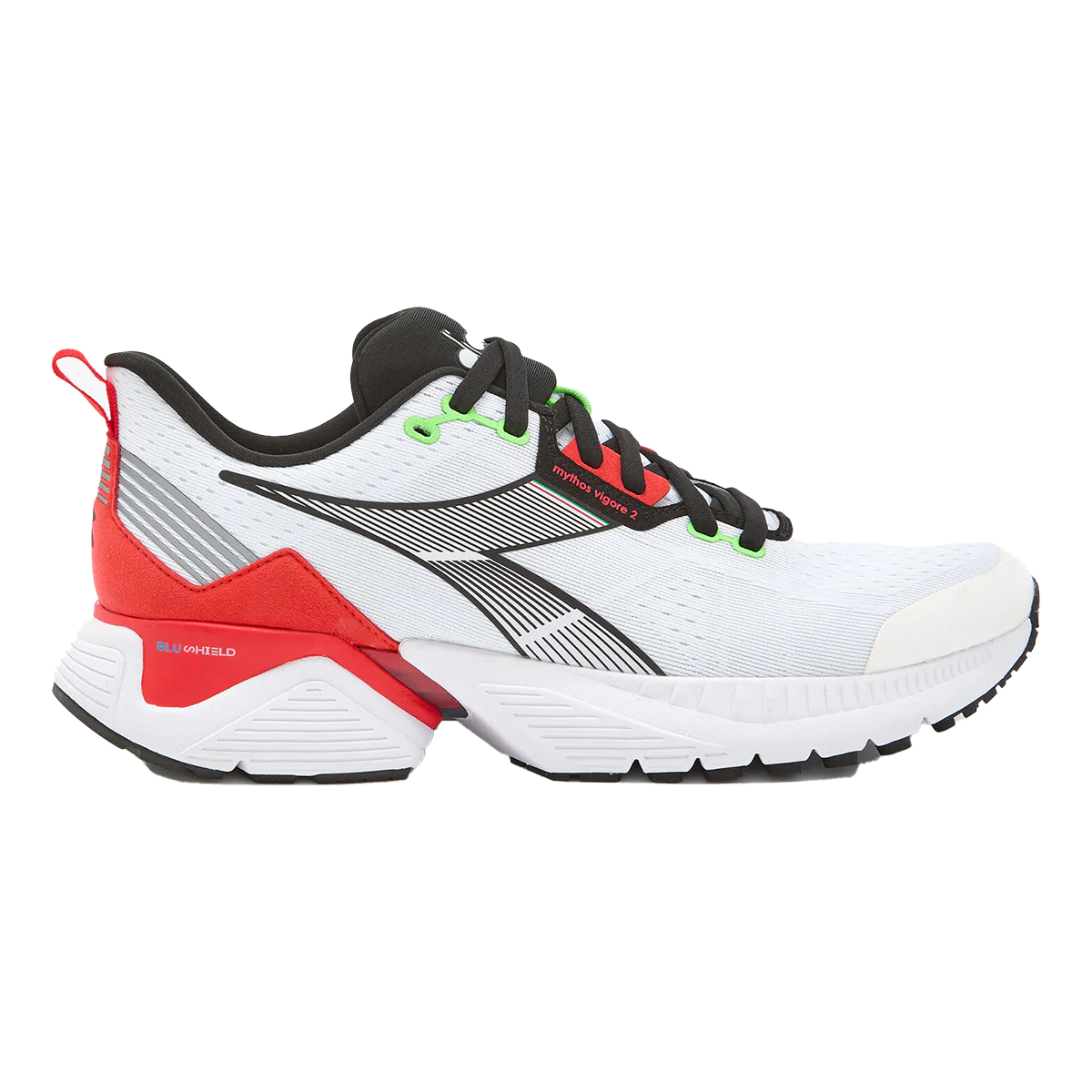 Diadora Mythos Blushield Vigore 2 - Image 16