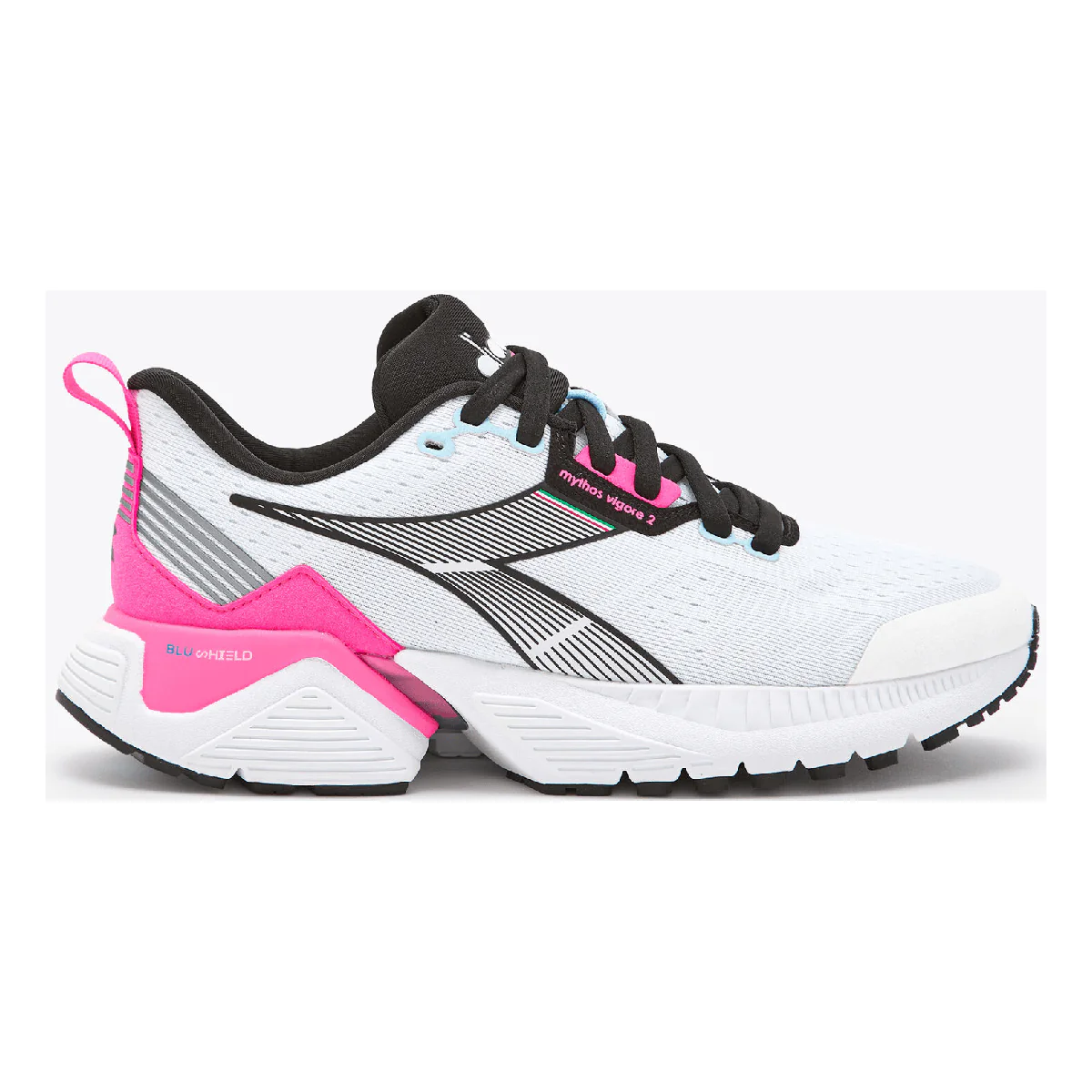 Diadora Mythos Blushield Vigore 2 - Image 17