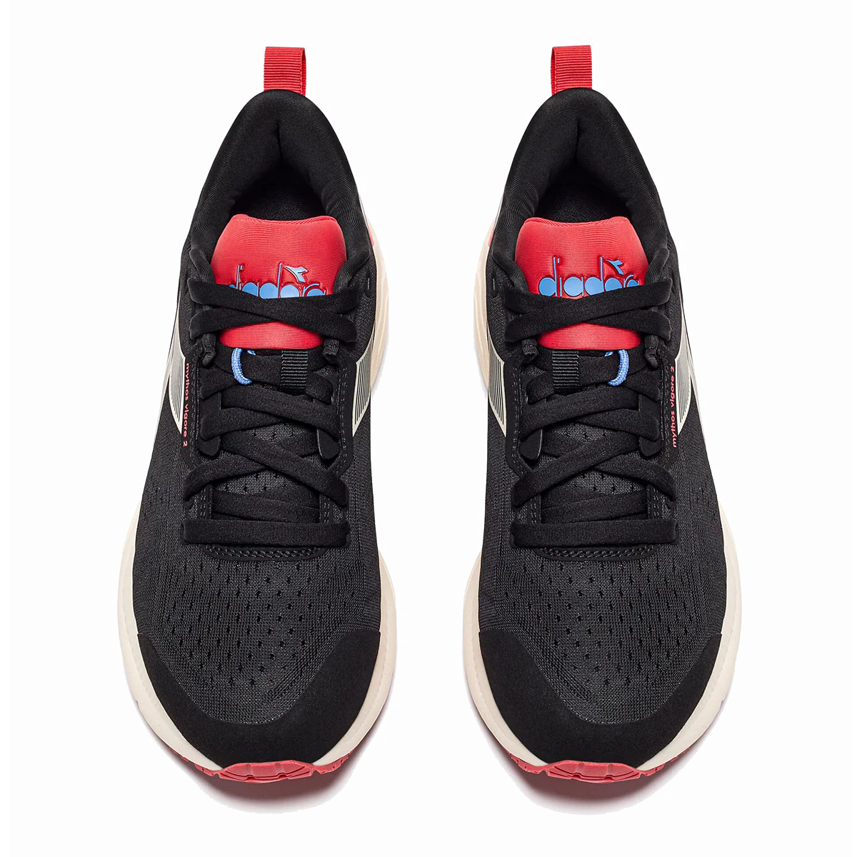 Diadora Mythos Blushield Vigore 2 - Image 2