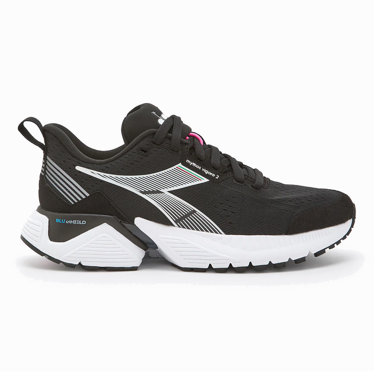 Diadora Mythos Blushield Vigore 2 - Image 7