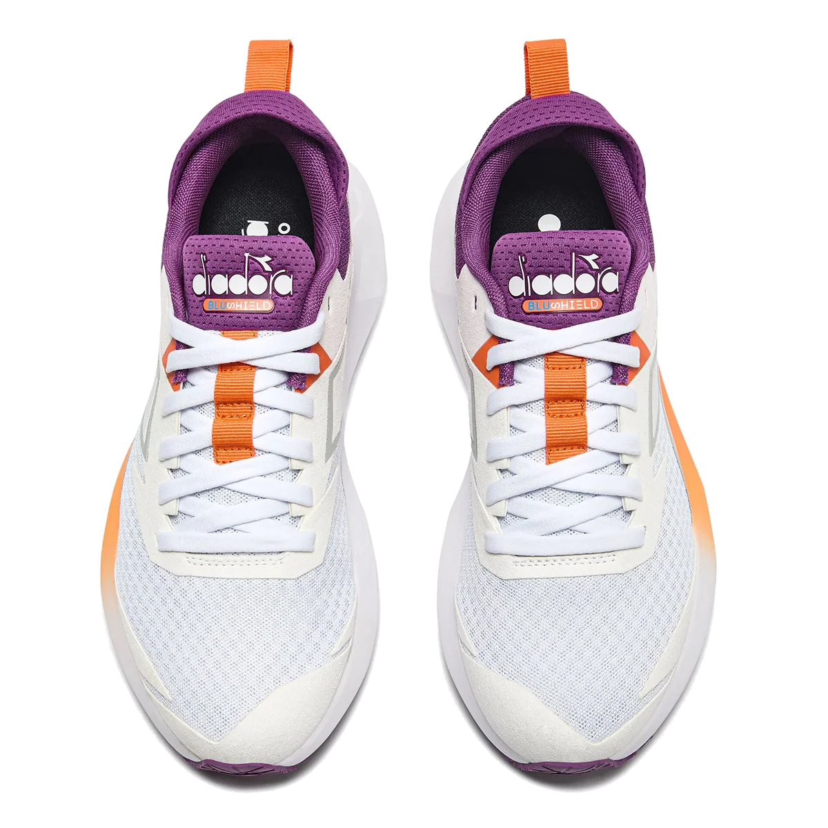 Diadora Mythos Blushield Vigore 3 - Image 2