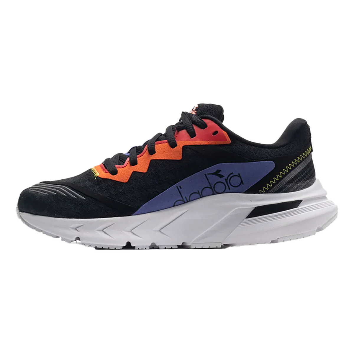 Diadora Mythos Blushield Volo 2 - Image 4