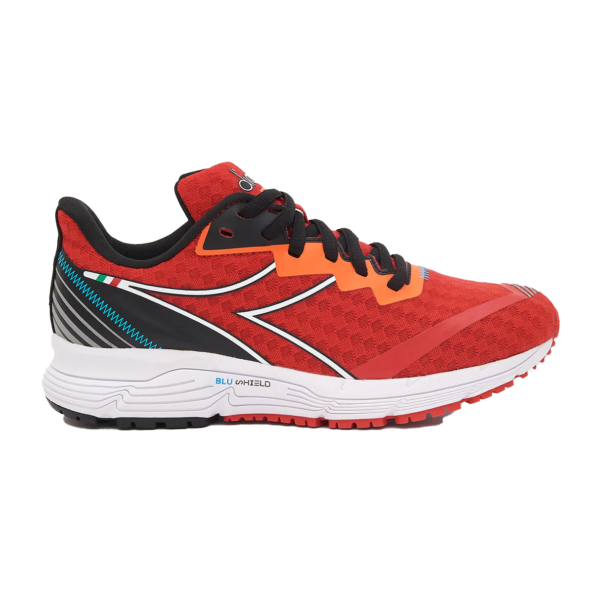 Diadora Mythos Blushield Volo 2 - Image 7