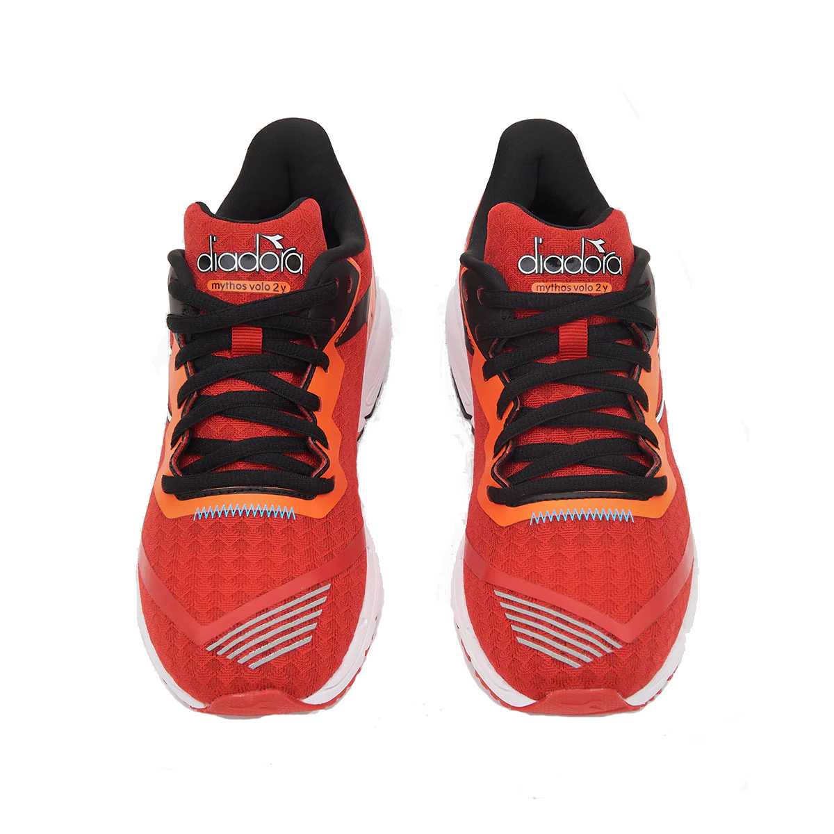 Diadora Mythos Blushield Volo 2 - Image 9