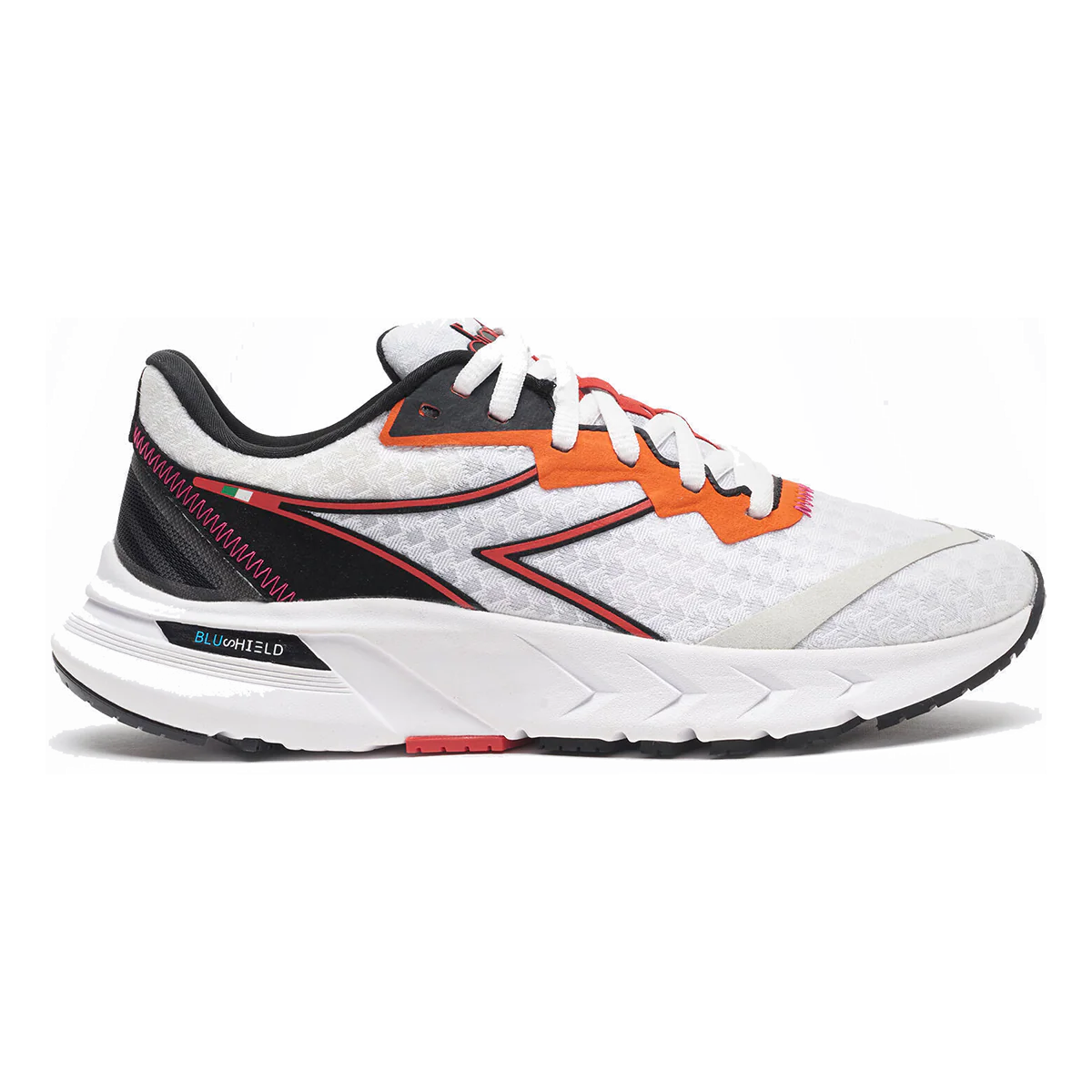 Diadora Mythos Blushield Volo 2 - Image 4