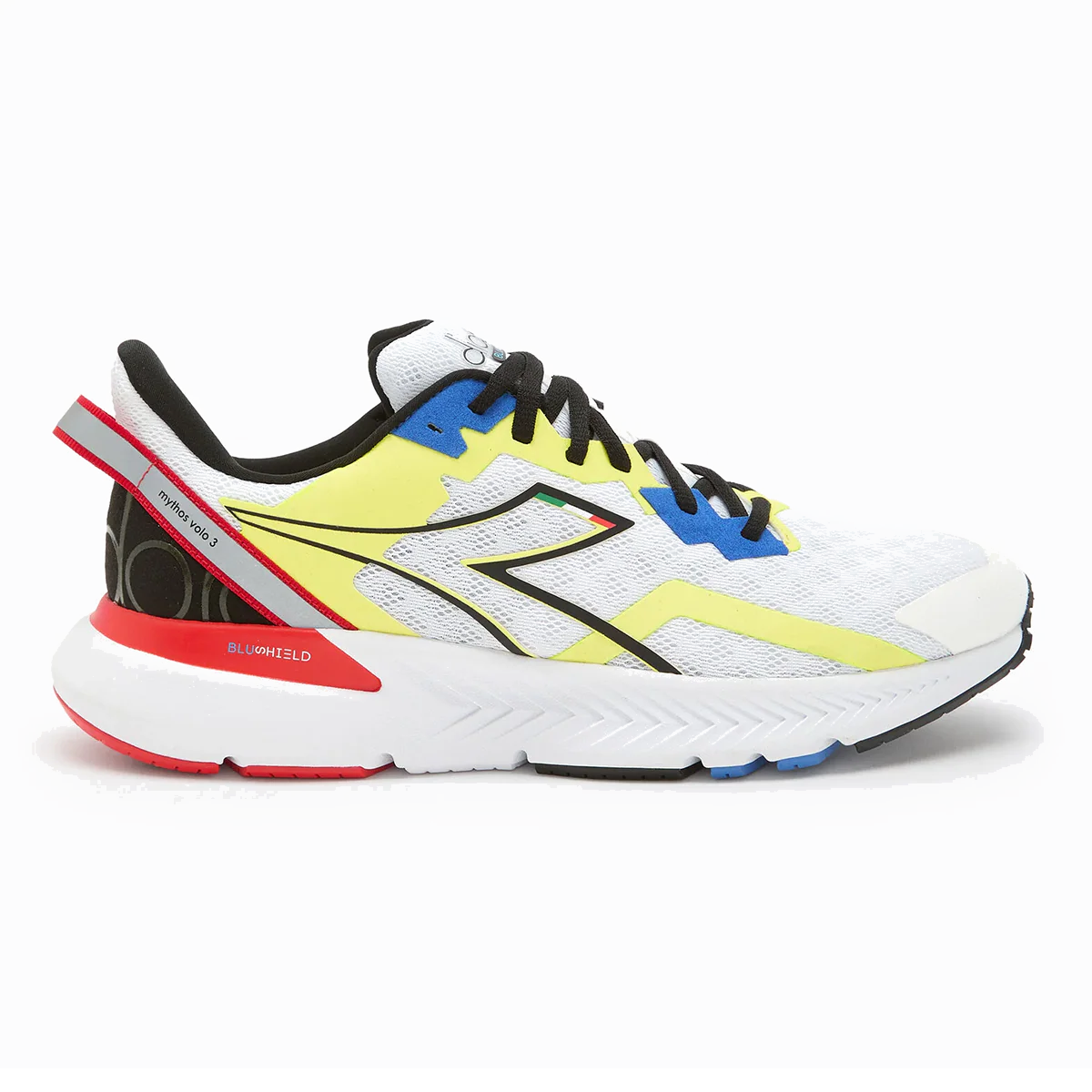 Diadora Mythos Blushield Volo 3 - Image 10