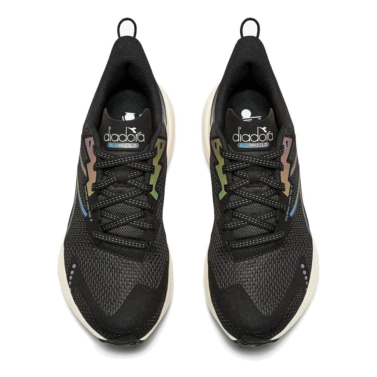 Diadora Mythos Blushield Volo 4 HIP - Image 5