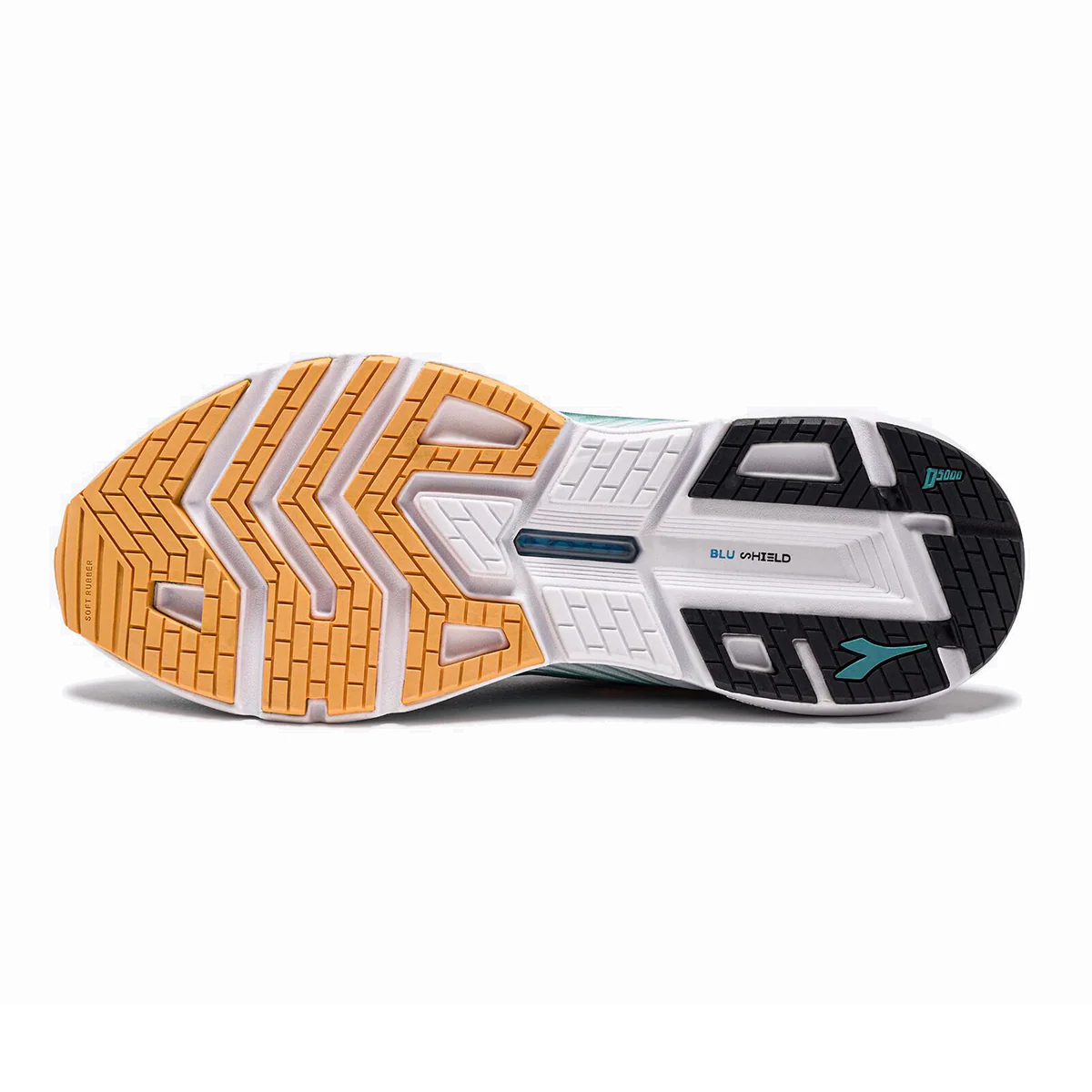 Diadora Mythos Blushield Volo 4 - Image 6