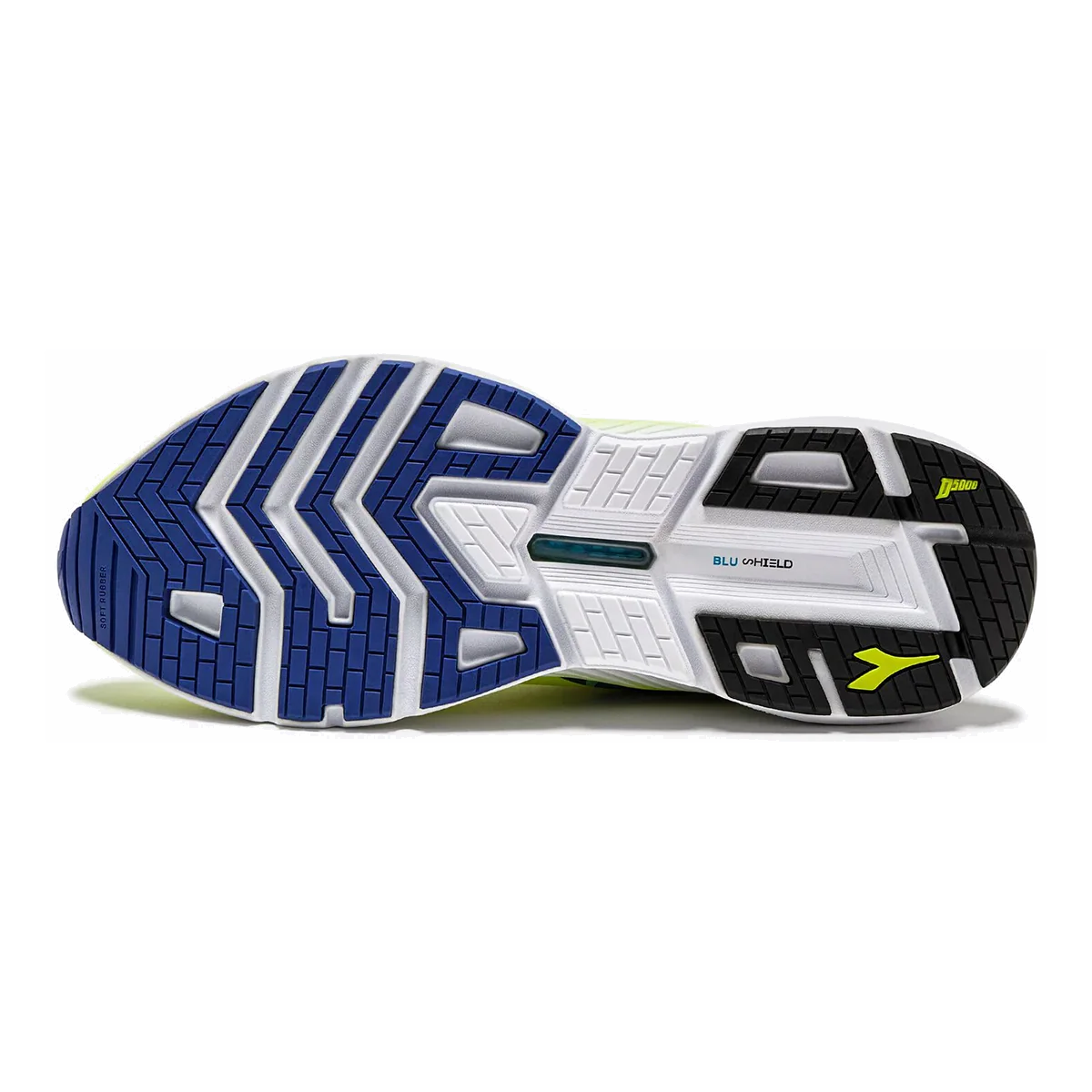 Diadora Mythos Blushield Volo 4 - Image 9