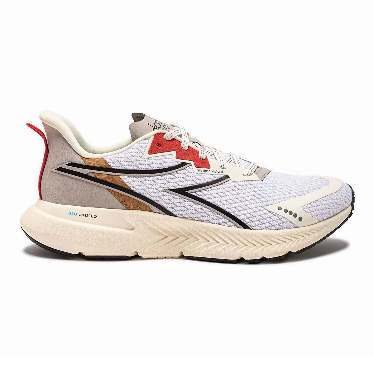 Diadora Mythos Blushield Volo 4 W 2030 - Image 4