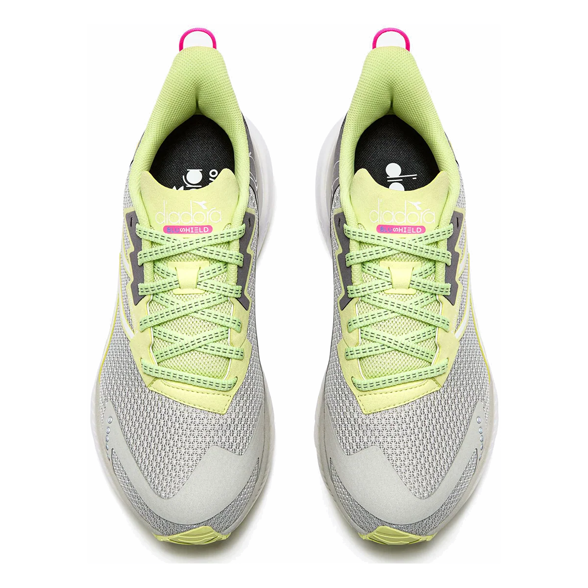 Diadora Mythos Blushield Volo 4 - Image 8