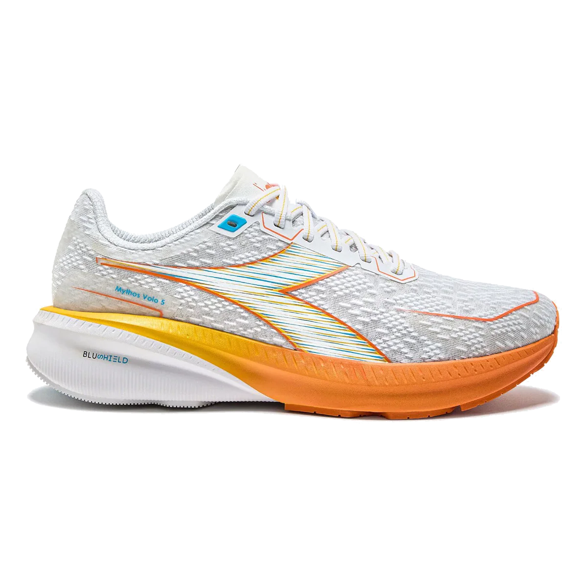 Diadora Mythos Blushield Volo 5 - Image 10