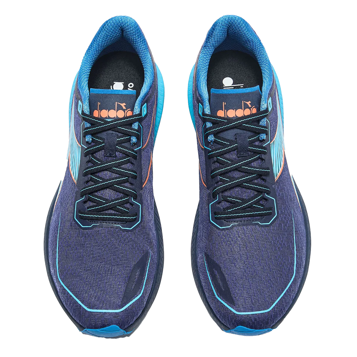 Diadora Mythos Blushield Volo 5 - Image 2