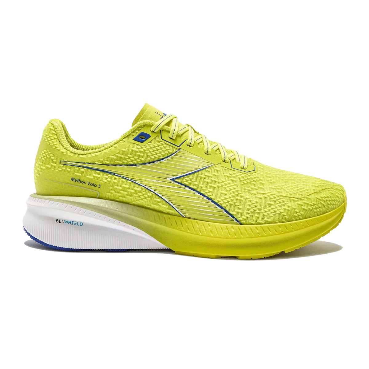 Diadora Mythos Blushield Volo 5 - Image 4