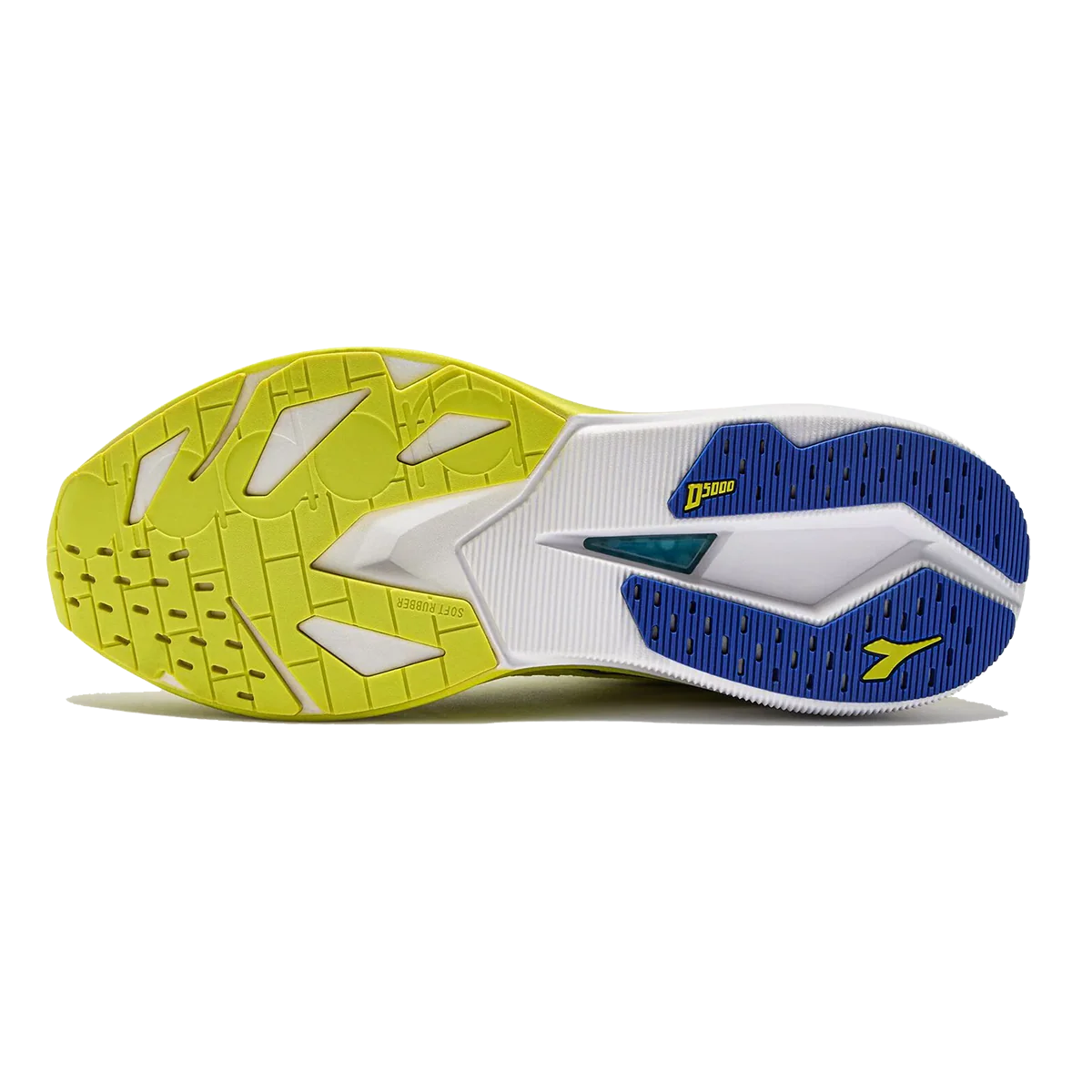 Diadora Mythos Blushield Volo 5 - Image 6