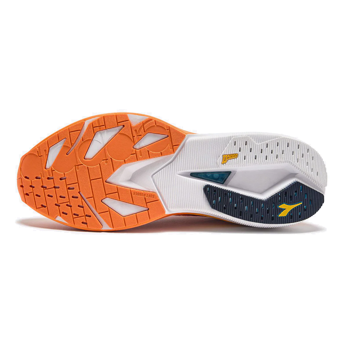 Diadora Mythos Blushield Volo 5 - Image 9