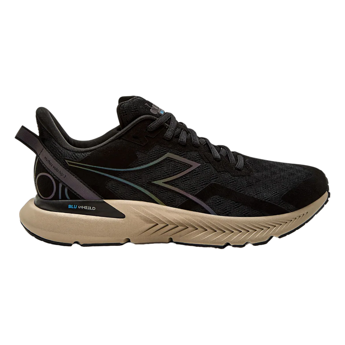 Diadora Mythos Blushield Volo HIP 3