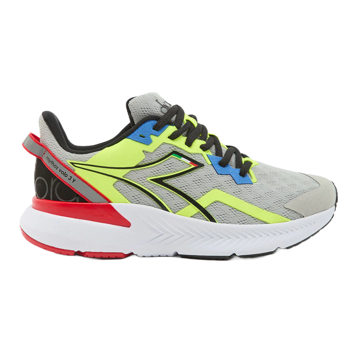 Diadora Mythos Volo 3 - Image 9