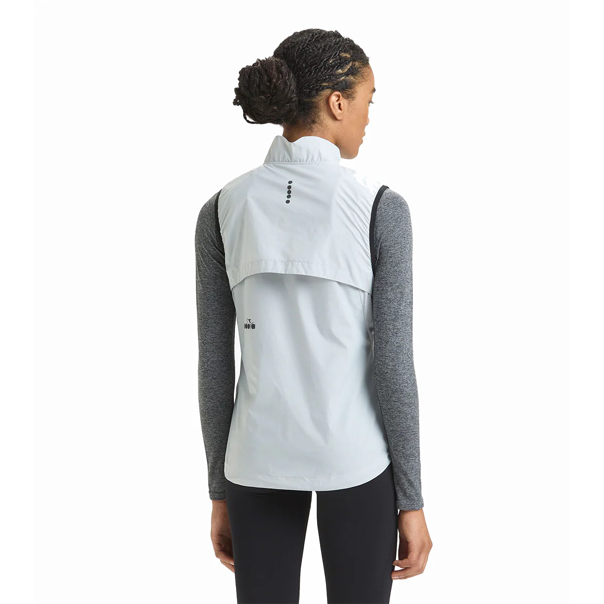 Diadora Packable Vest - Image 3