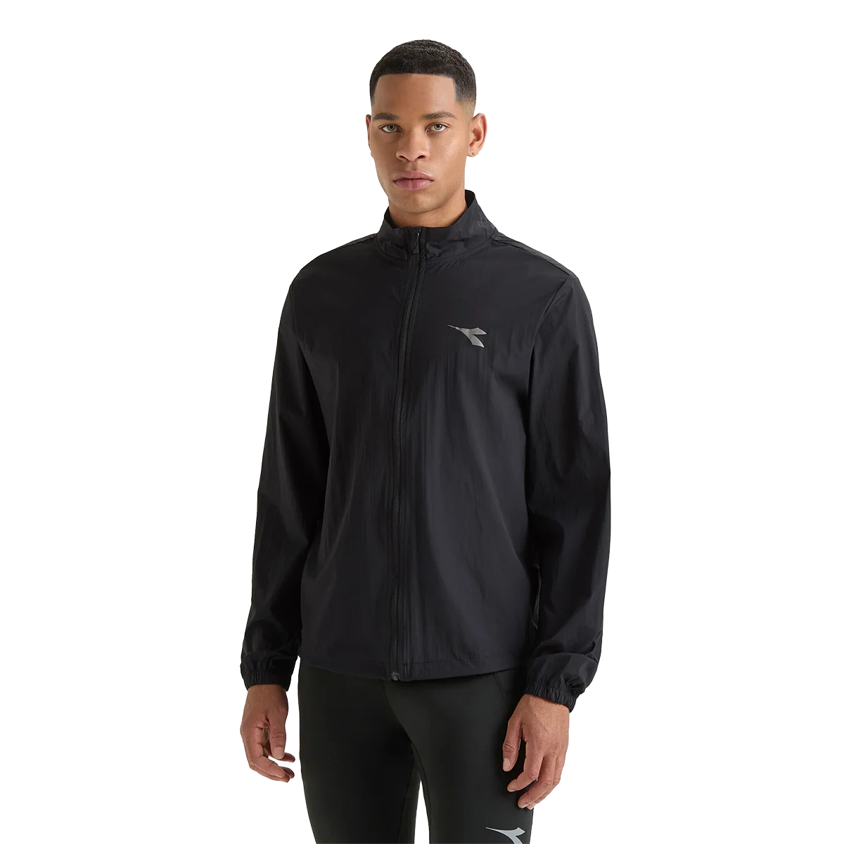 Diadora Packable Wind Jacket