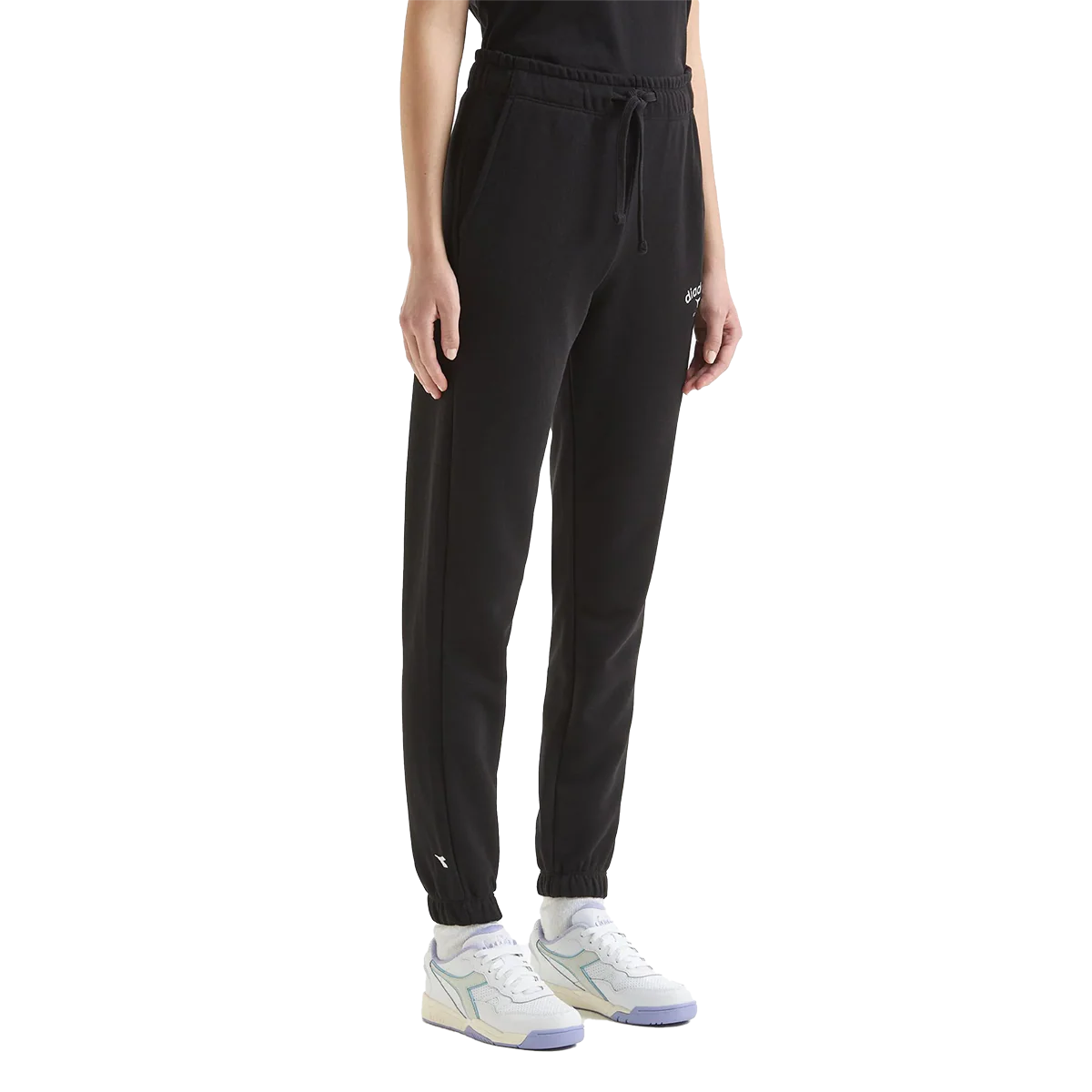 Diadora Pants Athl. Logo - Image 10