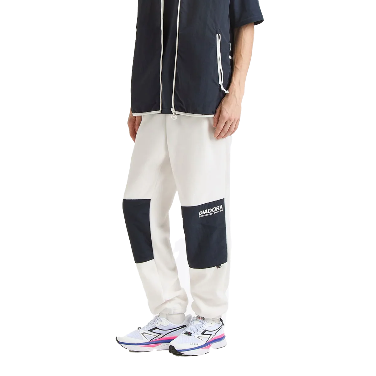 Diadora Pants Sherpa Legacy - Image 6
