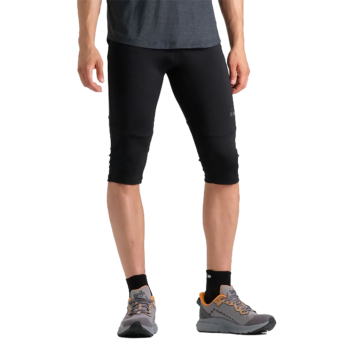 Diadora Run Crew 3/4 Tight - Image 2