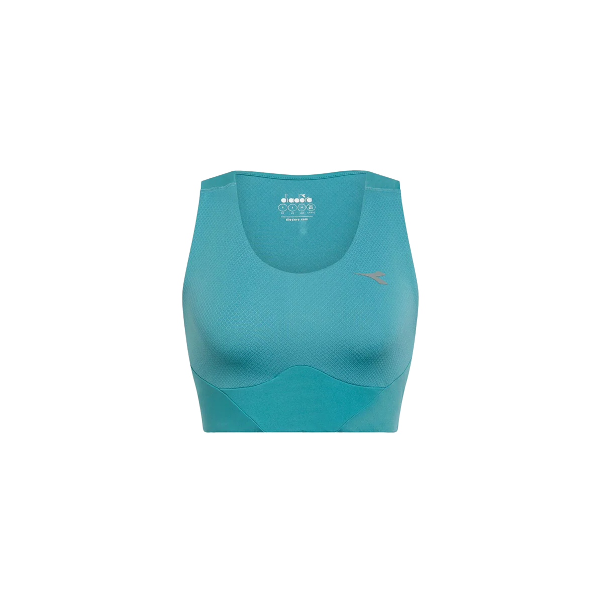 Diadora Run Crew Medium Bra - Image 10