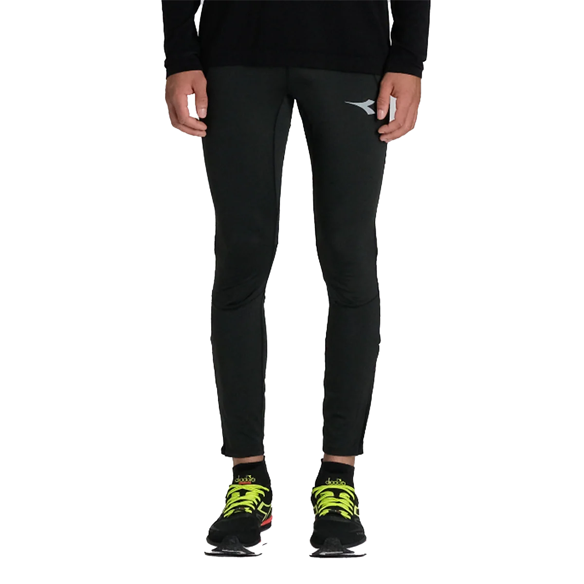 Diadora Run Crew Tight