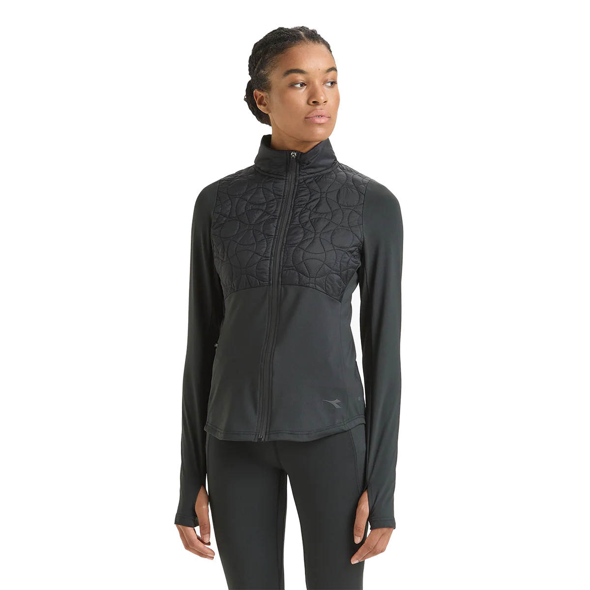 Diadora Run Winter Protection Jacket