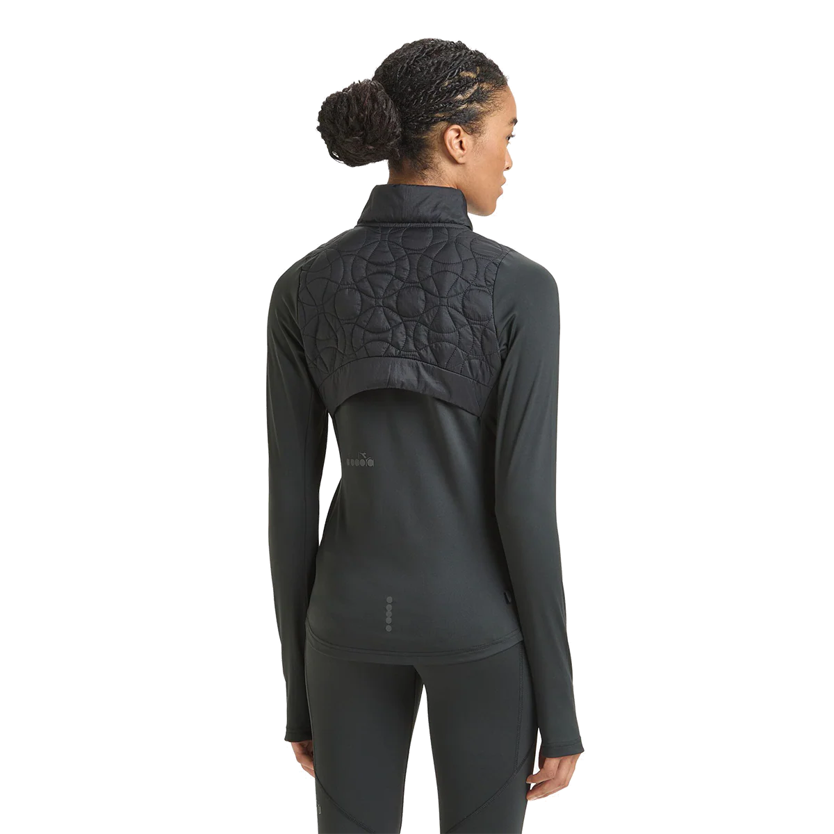 Diadora Run Winter Protection Jacket - Image 3