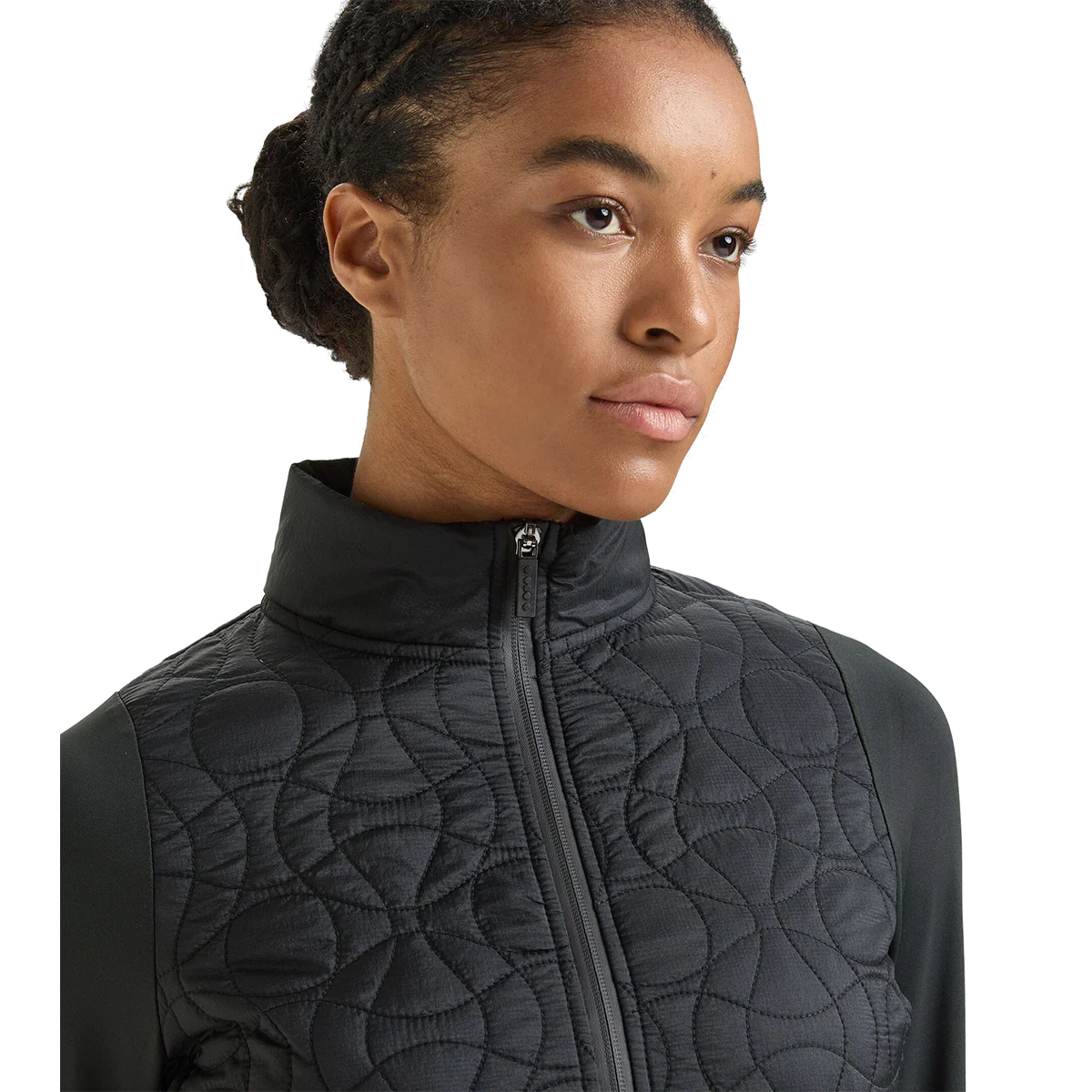 Diadora Run Winter Protection Jacket - Image 4