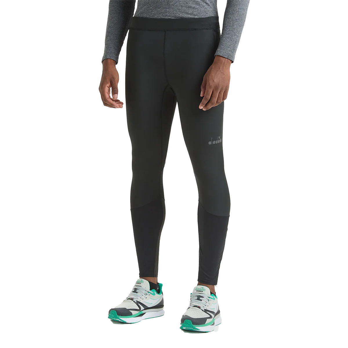 Diadora Run Winter Protection Tight