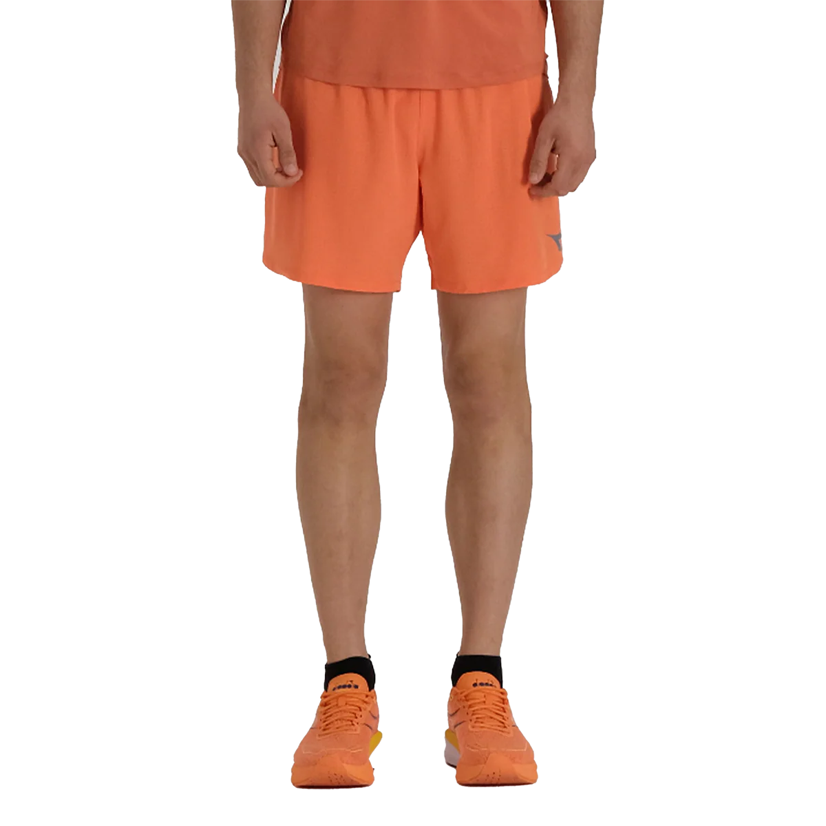 Diadora Shorts 2in1 5'' Run Crew - Image 7