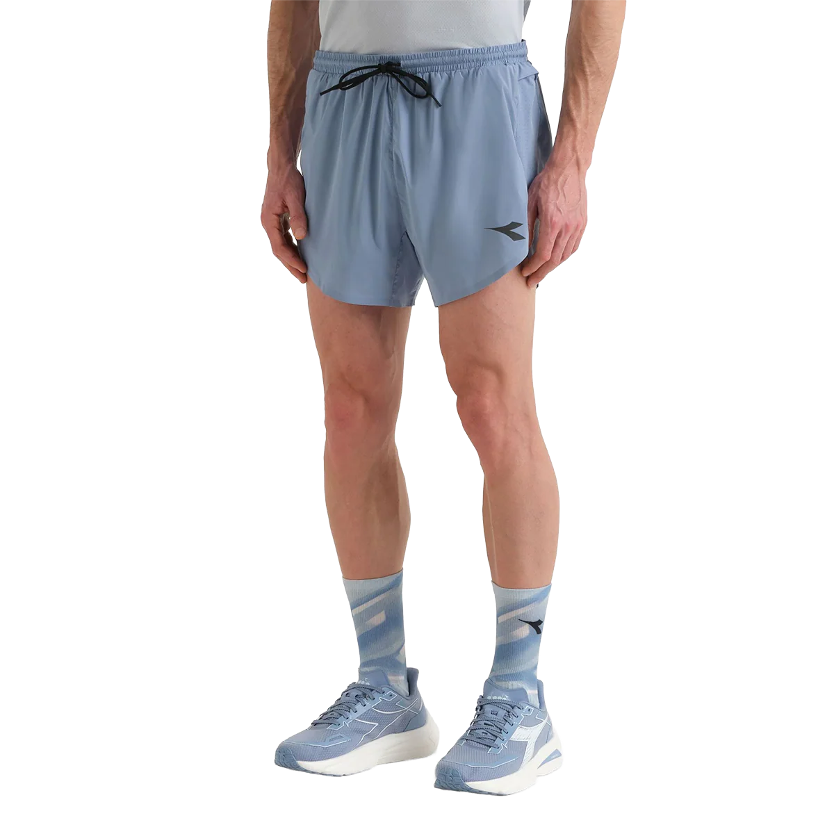 Diadora Shorts 5 Super Light Fibrazero