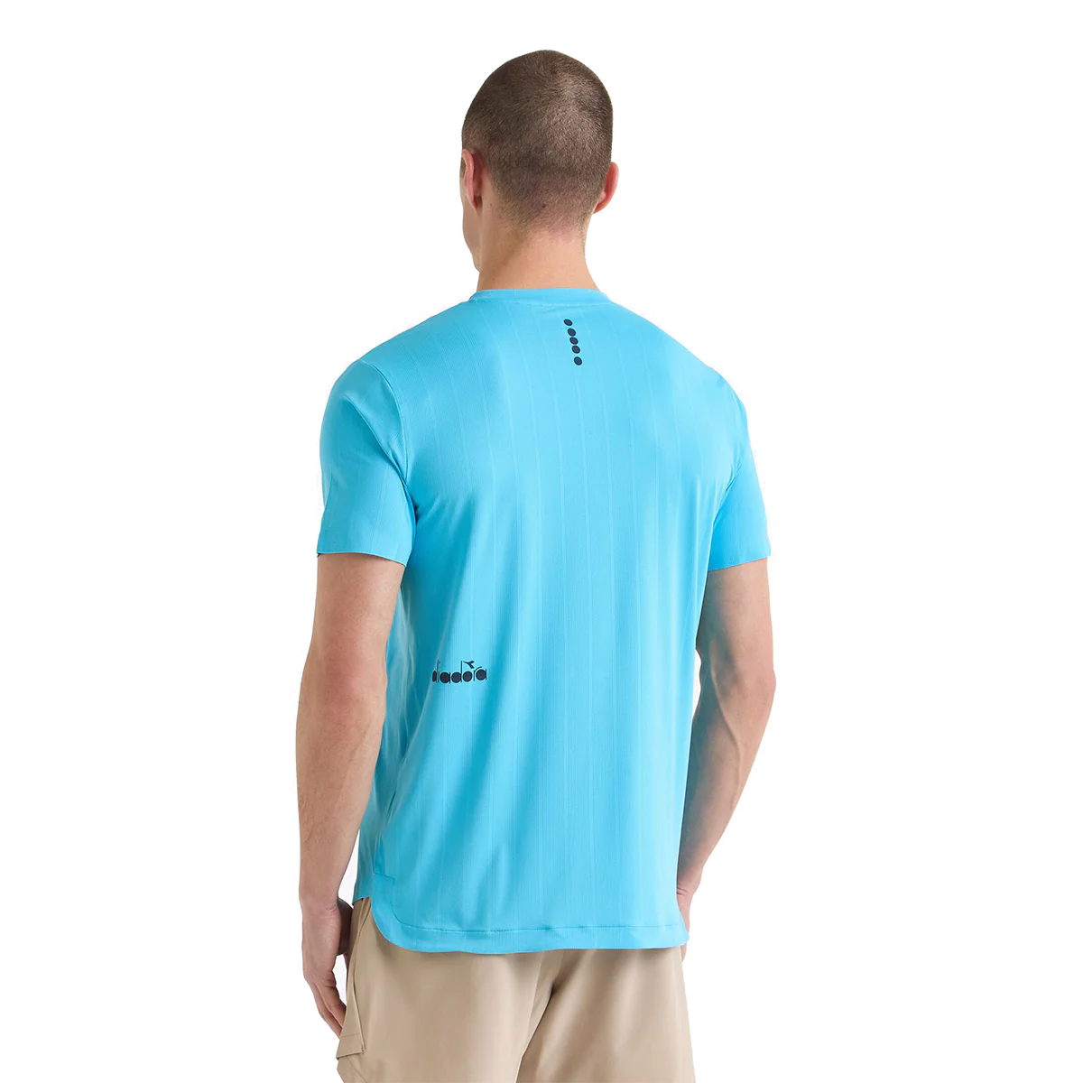 Diadora SS T-Shirt Icon - Image 3