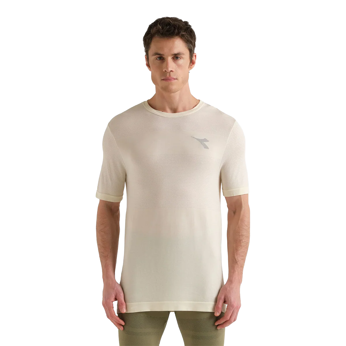 Diadora SS T-Shirt Stratouno - Image 7