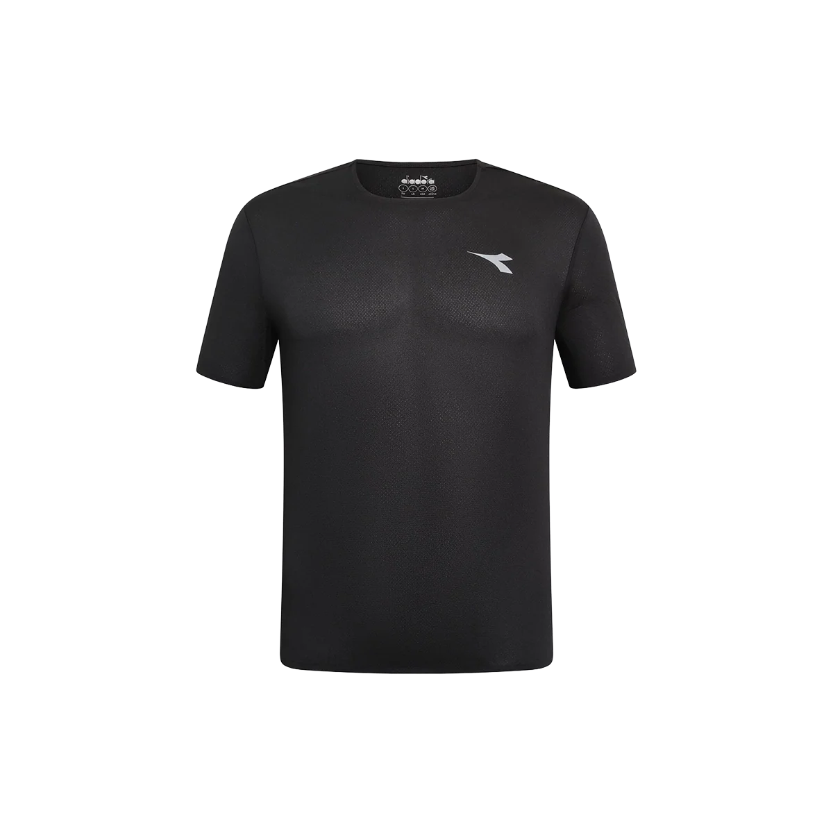 Diadora SS T-Shirt Super Light Fibrazero - Image 11