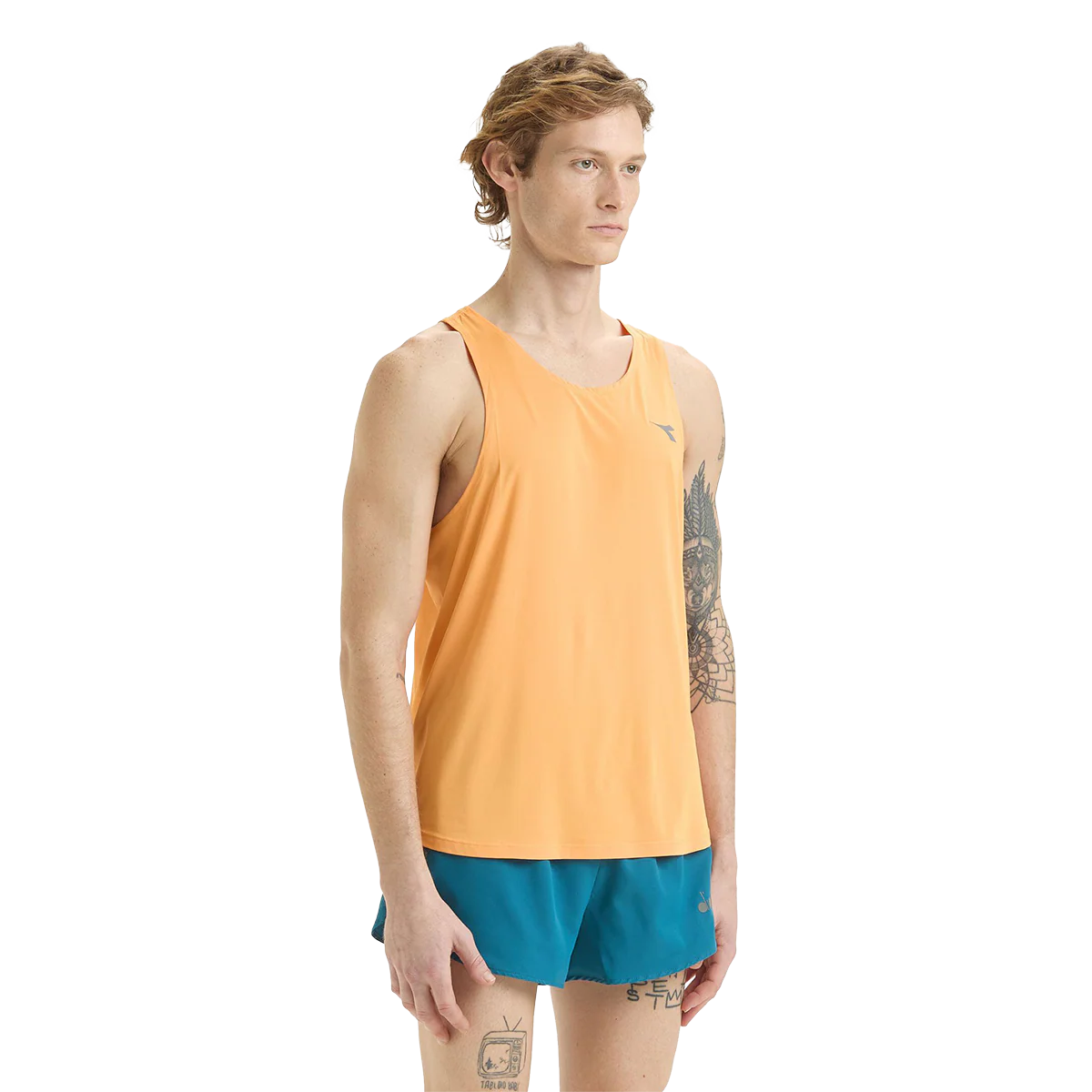 Diadora Super Light Tank - Image 18