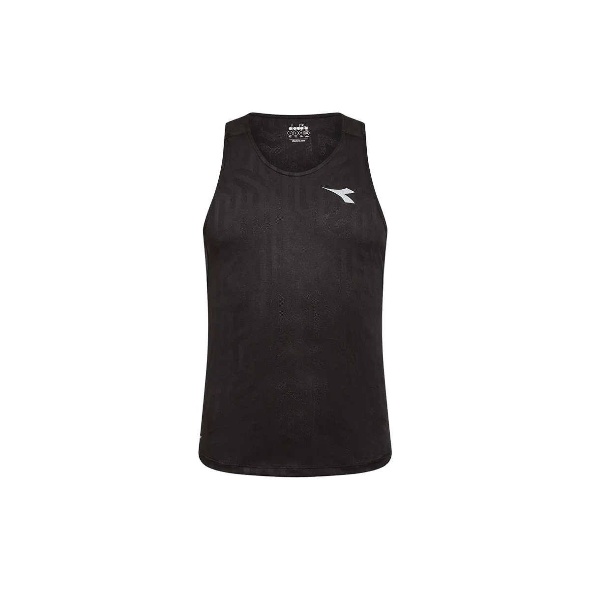 Diadora Super Light Tank - Image 6