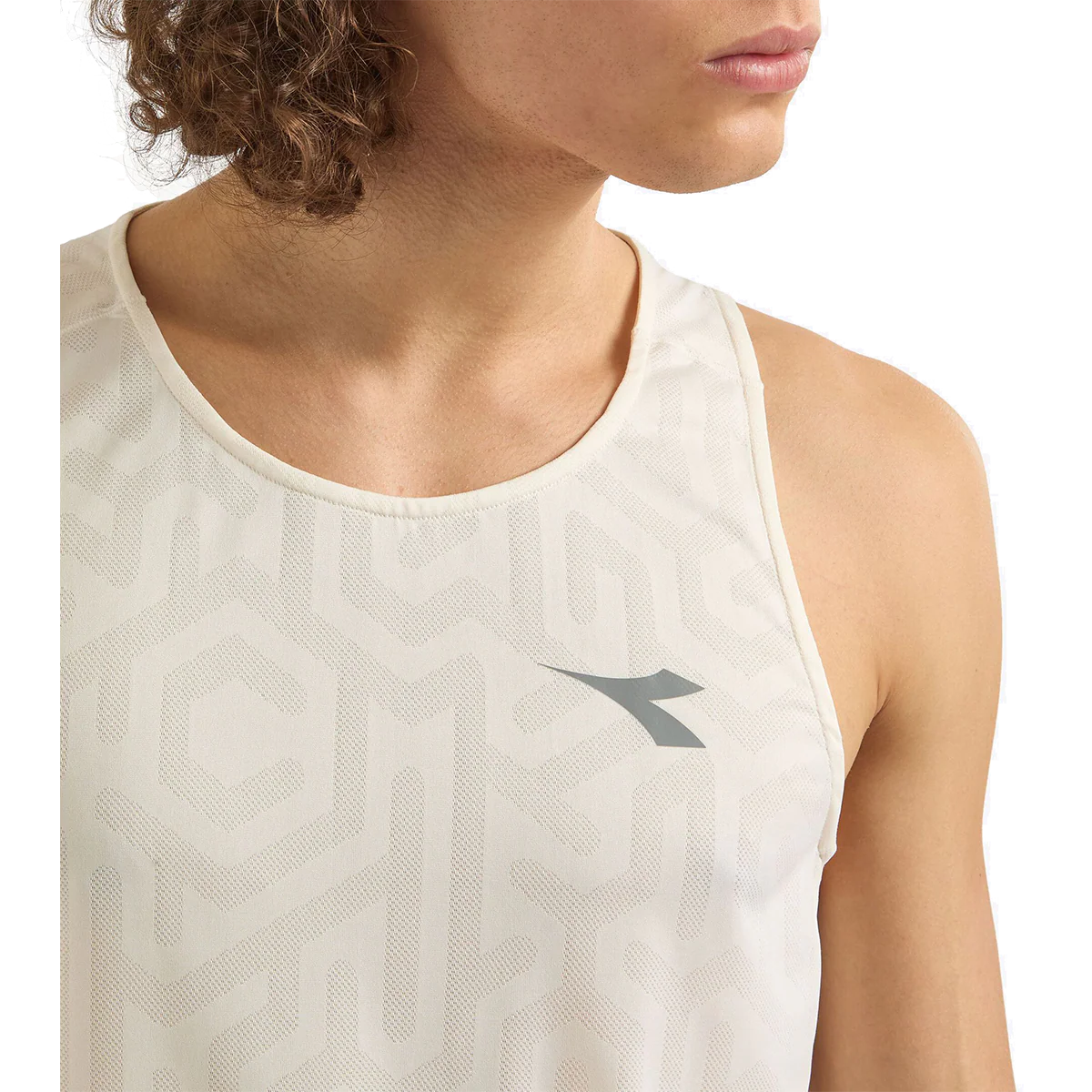 Diadora Super Light Tank - Image 8