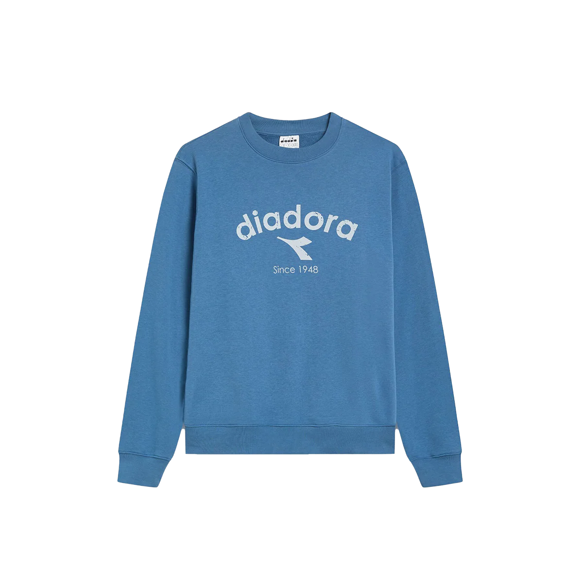Diadora Sweatshirt Crew Athl. Logo - Image 8