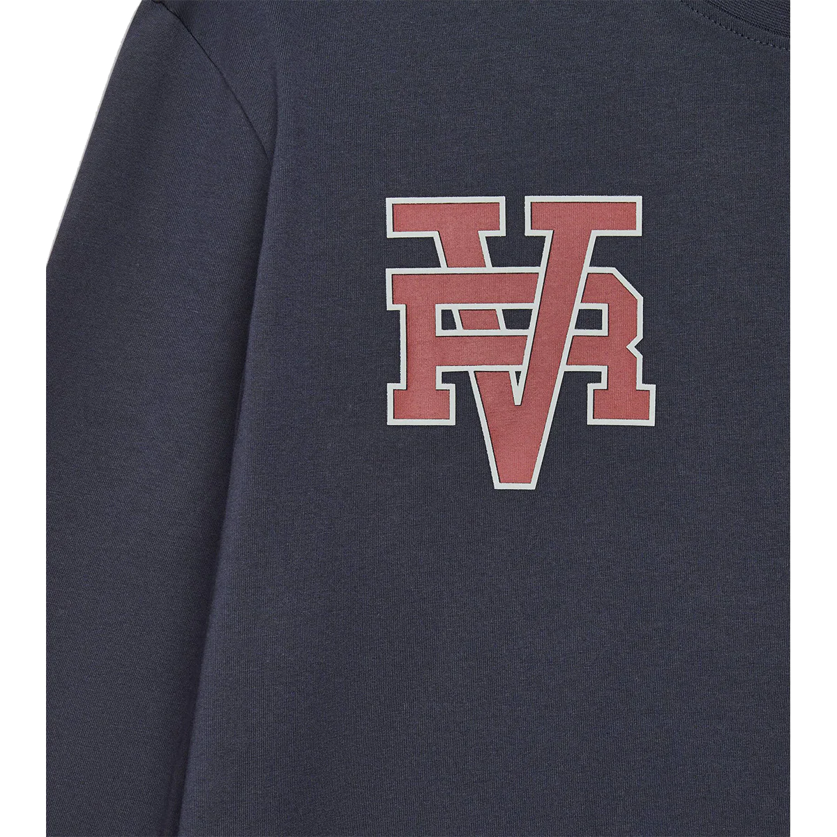 Diadora T-Shirt LS Run Valley - Image 10