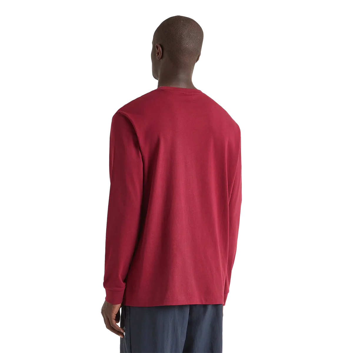 Diadora T-Shirt LS Run Valley - Image 2
